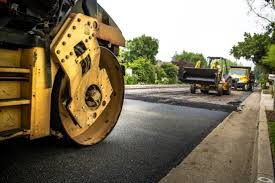 Best Driveway Repair and Patching  in Dade City North, FL